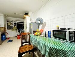 Blk 477 Tampines Street 43 (Tampines), HDB 3 Rooms #521612731